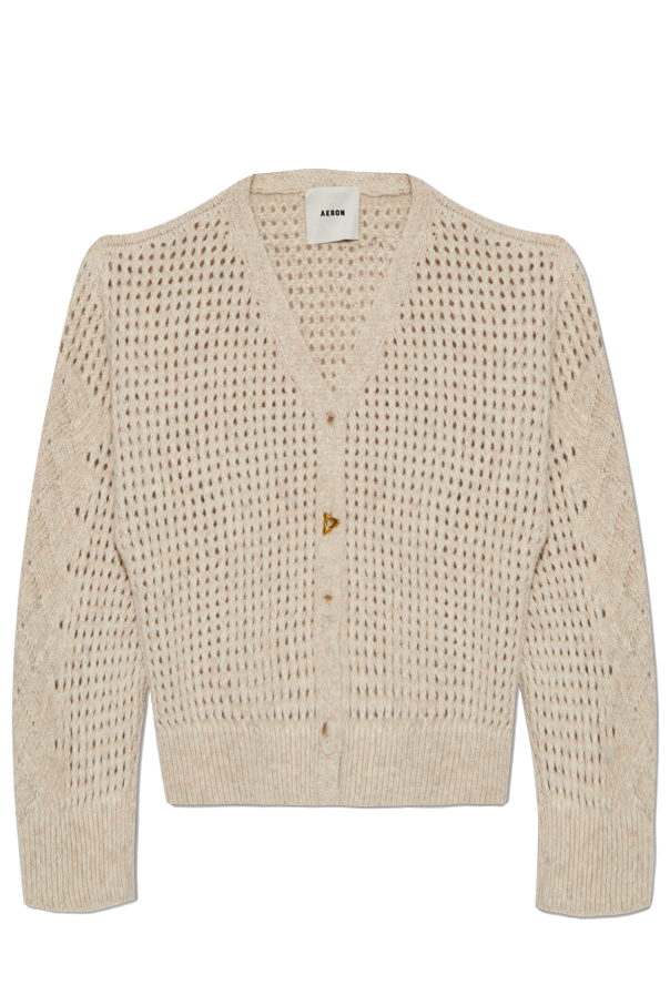 Beige cardigan australia best sale